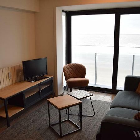 בלנקנברג Residentie Caraibes, 9De Verdieping מראה חיצוני תמונה