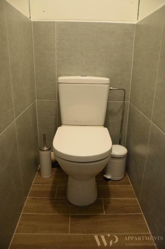 בלנקנברג Residentie Caraibes, 9De Verdieping מראה חיצוני תמונה