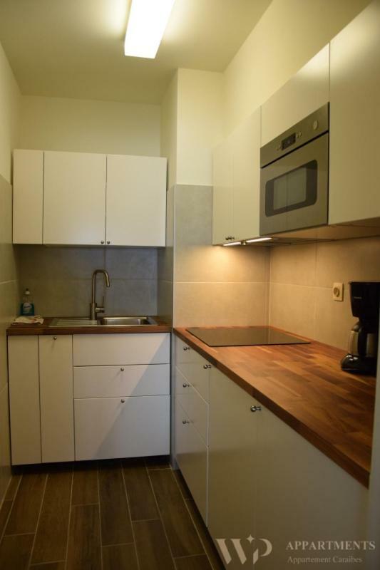 בלנקנברג Residentie Caraibes, 9De Verdieping מראה חיצוני תמונה