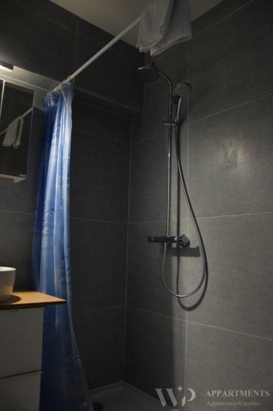 בלנקנברג Residentie Caraibes, 9De Verdieping מראה חיצוני תמונה